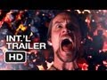 The Incredible Burt Wonderstone International TRAILER 1 (2013) - Steve Carell Movie HD