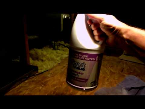 how to drain hvac unit