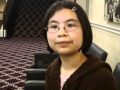 Interview met Adora Svitak (youngest speaker at TED 2010)