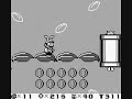 Super Mario Land 2 walkthrough #2: About ants and bees