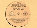 Niyabingy  - Make It Hot / Sorri Solz