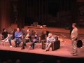 Ann Rutherford at the Laguna Playhouse clip 2