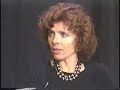 Nadine Strossen - Air date: 09-22-97