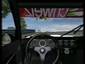 Latest Test from the new BMW 320 E21 CUP for rFactor