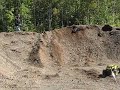 TRAXXAS SUMMIT MINI E-REVO VXL JUMPING BASHING