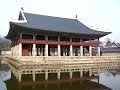 Changdeokgung Palace, South Korea Changdeokgung Palace, South Korea