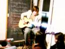 http://www.joelapinski.ca

joe lapinski playing in james desjardins' st.paul street studio in st.catharines on canada.

fall 2004.

this was a pre-release party of his album 