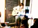 http://www.joelapinski.ca

joe lapinski playing in james desjardins' st.paul street studio in st.catharines on canada.

fall 2004.

this was a pre-release party of his album 