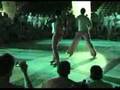 Roller dance (Girl & Boy)