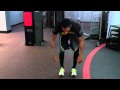 Brandon Jennings Favorite Exercises -