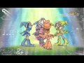 2010-05-23 | {{Project//Overload}} ~> , please do comment. --- Anime: Kaleido star, Munto, Chobits, Digimon Data squad, sailor moon, magical doremi, magic knight rayearth, ... ()