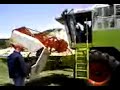 claas med?on 310 ((kocab?y?k))