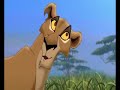 This is part 2 of lion king 2- with the song we are one-enjoy..x