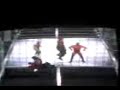 elimination chamber 2008 smack down sur svr2008