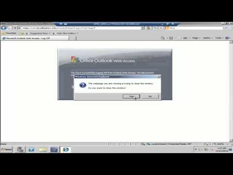 how to recover a mailbox using dpm