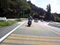 Piaggio MP3 RL ﾂｰﾘﾝｸﾞ(峠5)