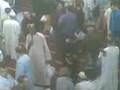 eid paryer in montral ASSUNNA ANNABVIYA (masjid)