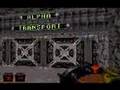 Duke Nukem 3D with DosBox 0.72