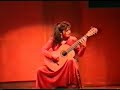 Eleftheria Kotzia plays \"Gato y Malambo\" by H. Ayala