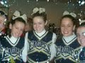 Bethpage JV Varsity CHEER 2007-2008