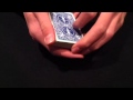 Easy and Amazing Card Trick -Tutorial