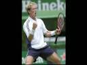 ATP Tennis Show - Bjorkman Retirement Tribute