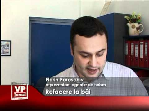 Refacere la băi