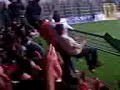 Gelbison Gragnano (2-0) secondo goal - STAA