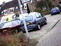 ATC-2K Bicycle test