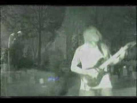 NEURASTHENIA  - Frozen Sorrow