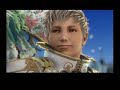 Final Fantasy - River flows in you