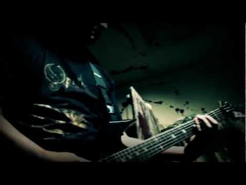 MORBUS - Arquitecto de actos sangrientos (Video Oficial)