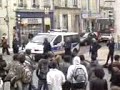 Manif lycéenne de poitiers d\ Manif lycéenne de poitiers d\