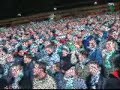 le tifo st�phanois