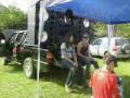 3� encontro de som automotivo de orleans no ctg orleanense..