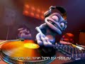 קליפ של הזמר אסי הג'וקר בשיר ירוק בנשמה