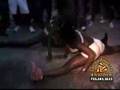Dancehall Queen Angel & Sweetie Exact Monday 6