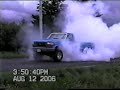 truck ford smoke show boucanne acadie tracadie 15 aout