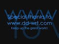 DD-WRT install on a Linksys WRT54G router