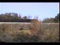 N&W 1218 run by close to Dadeville, AL