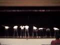 Delta Sigma Theta Iota Eta Spr 2006 NPHC Yardshow
