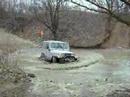 water hole