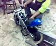 minimoto formidabile