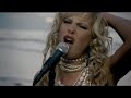 Eline De Munck - Footprints in the Sand