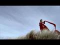 Eline De Munck - Footprints in the Sand