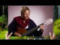 INNOCENT ~ Classic Guitar (Tabs) ~ Laputa: Castle in the Sky
