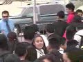 THE MEXICAN MOVEMENT