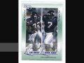 Over 45 Virginia Tech Hokies Football cards for sale.