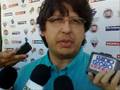 Atletas do Fortaleza recebem incentivo