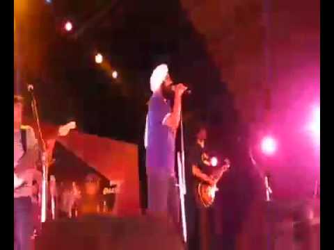 Faridkot - Laila at Indian Institute of Space Science and Technology, Trivandrum